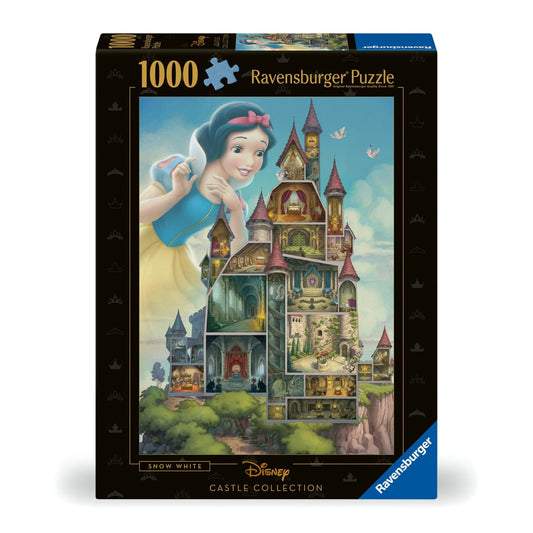 Toys Biancaneve - Disney Castles