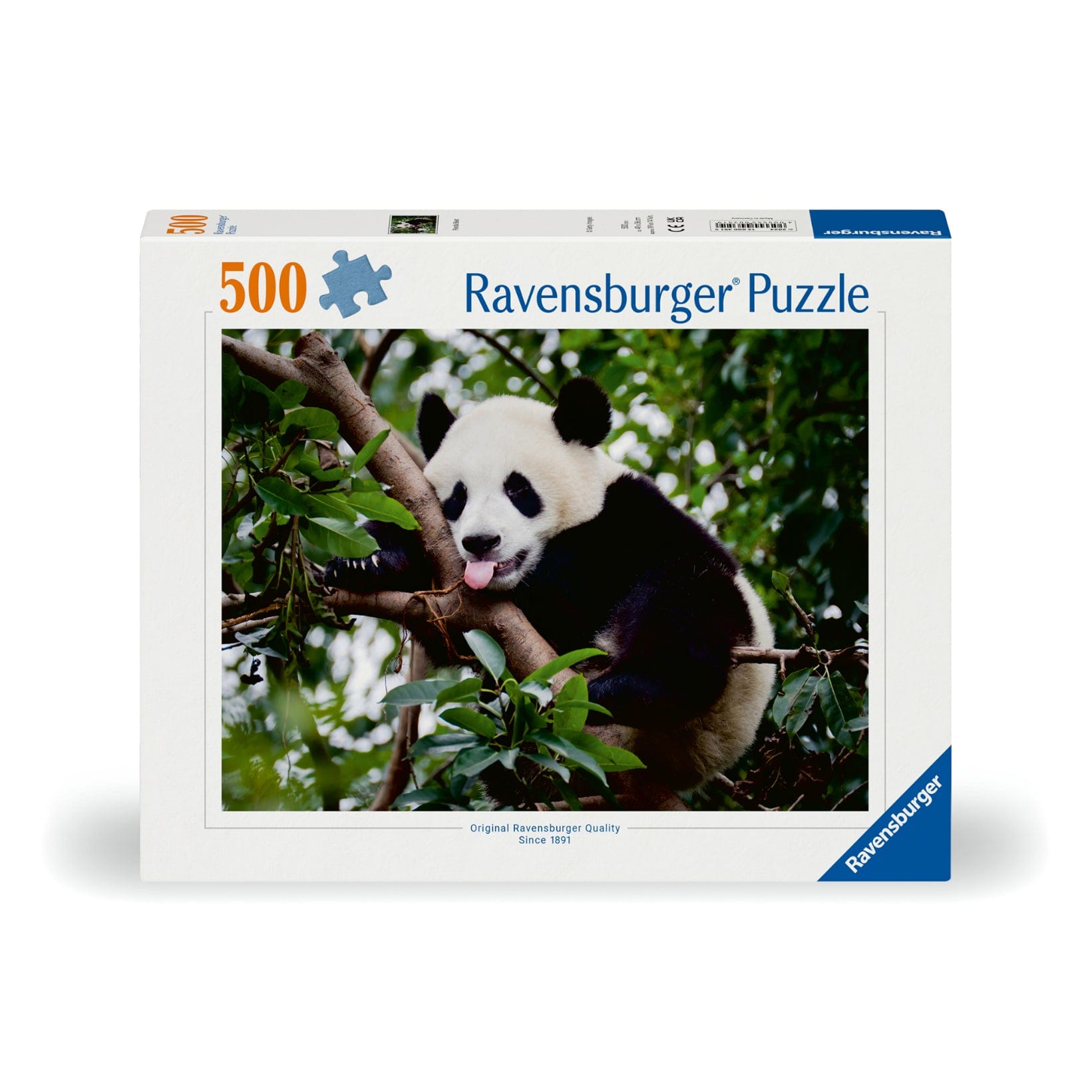 Toys The Panda