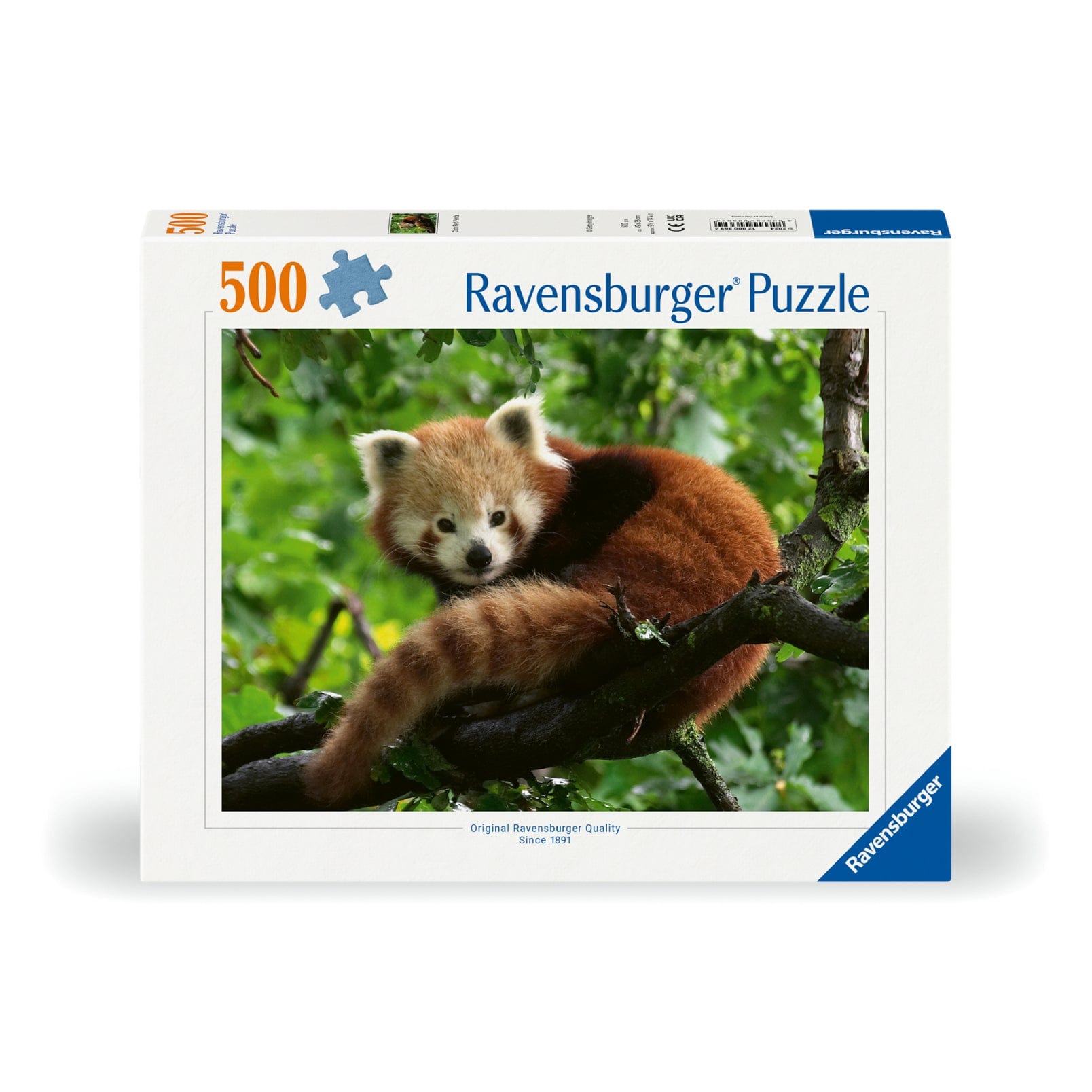 Toys Red Panda