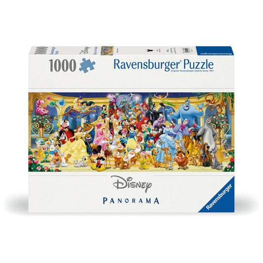 Toys Panorama: Disney