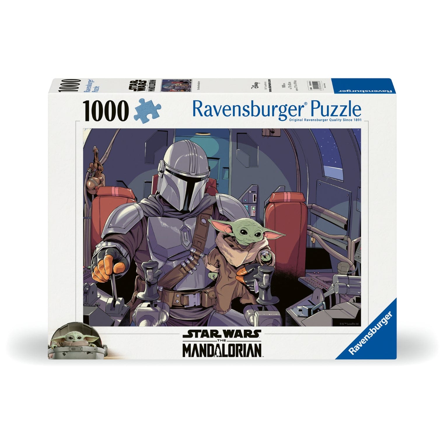 Toys The Mandalorian