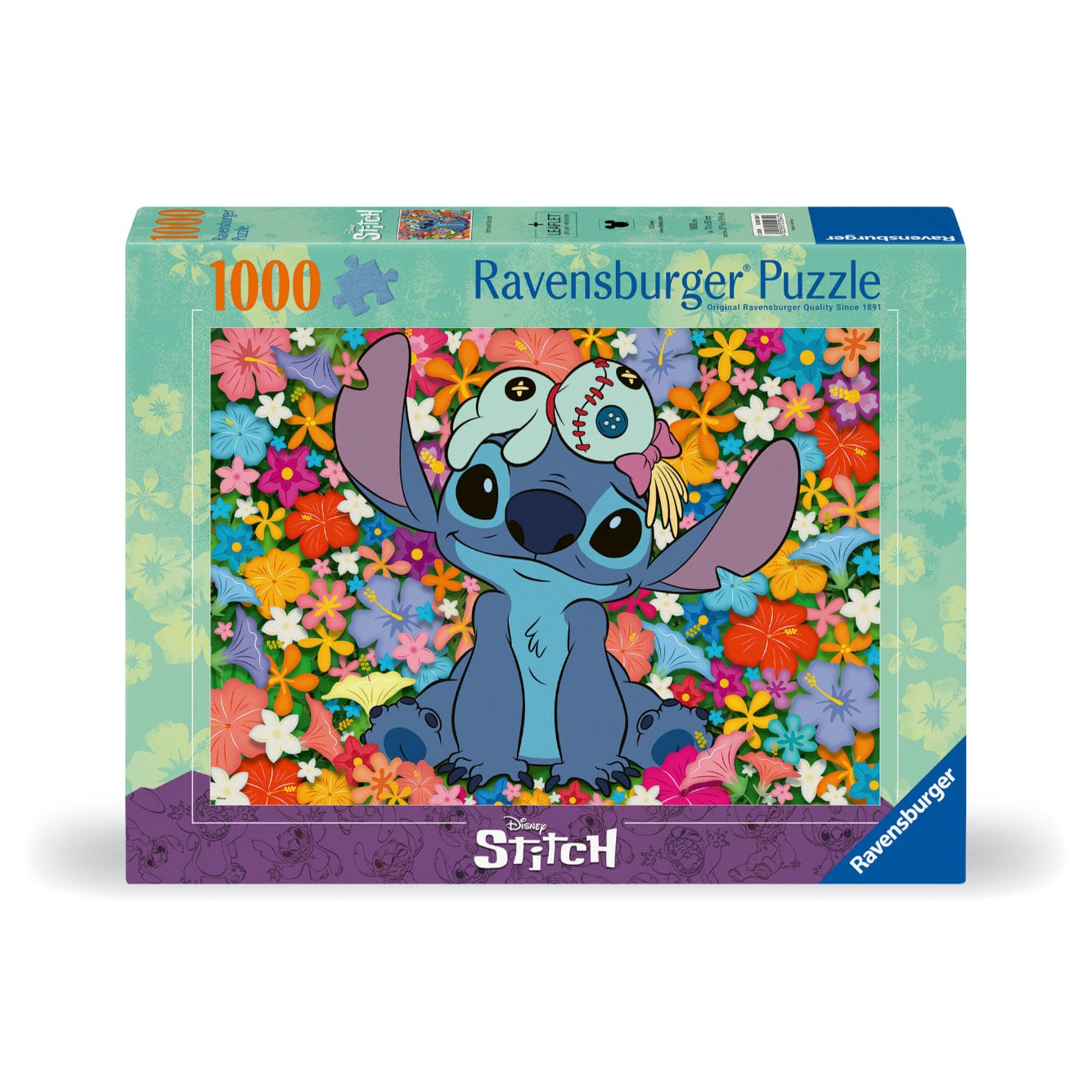 Toys Stitch