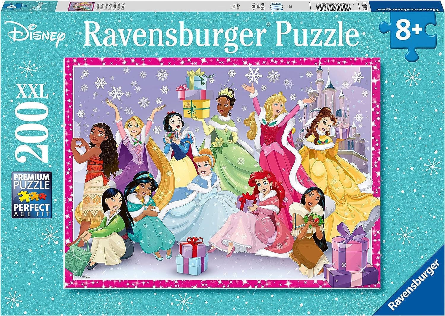 Toys Disney Princess Christmas