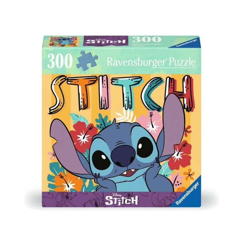 Toys Stitch