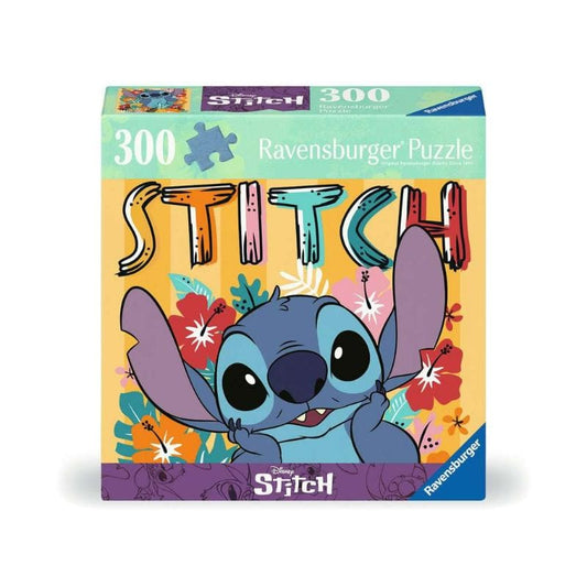 Toys Stitch
