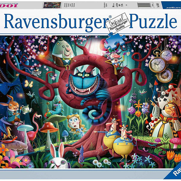 Ravensburger Doors of the World 1000 Piece Jigsaw Puzzle for Adults – Every  piece is unique, Softclick technology Means Pieces Fit Together Perfectly