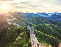 The Great Wall of China