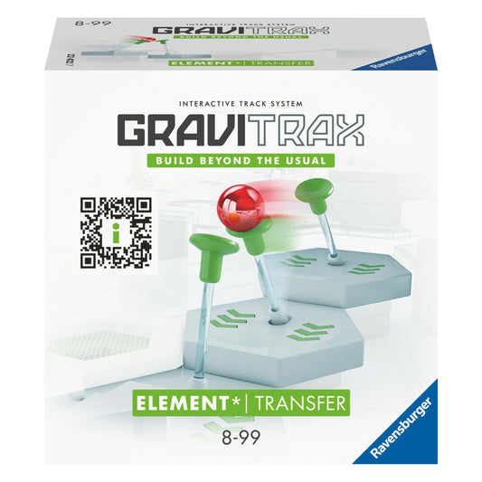 Toys GraviTrax Element Transfer '23