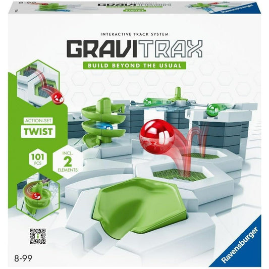 Toys GraviTrax Action Set Twist