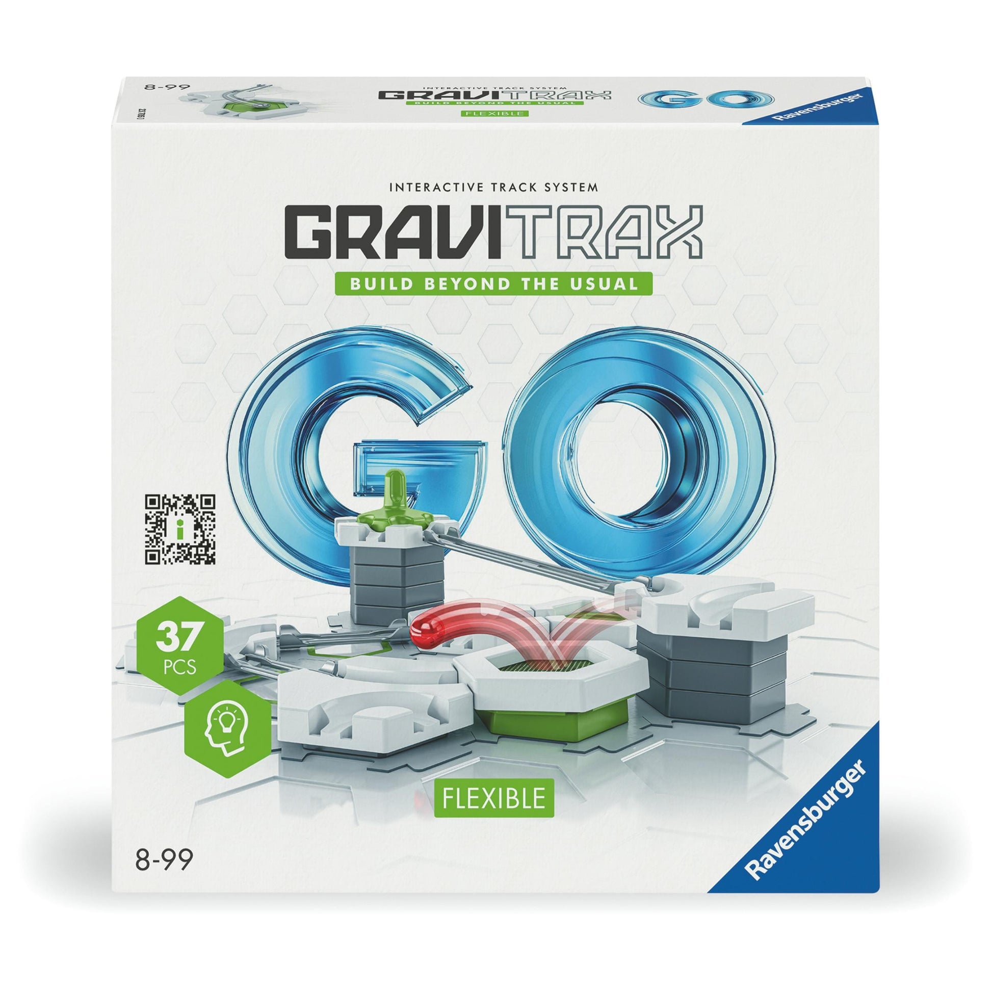 Toys Gravitrax GO Flexible