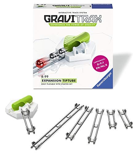 Toys GraviTrax - Tiptube