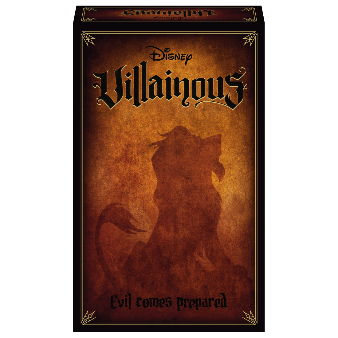 Toys Disney Villainous - Evil Comes Prepared: Expansion (Italian Edition)