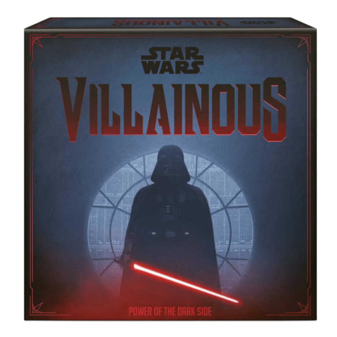 Toys Star Wars Villainous (Ed. Italiana)