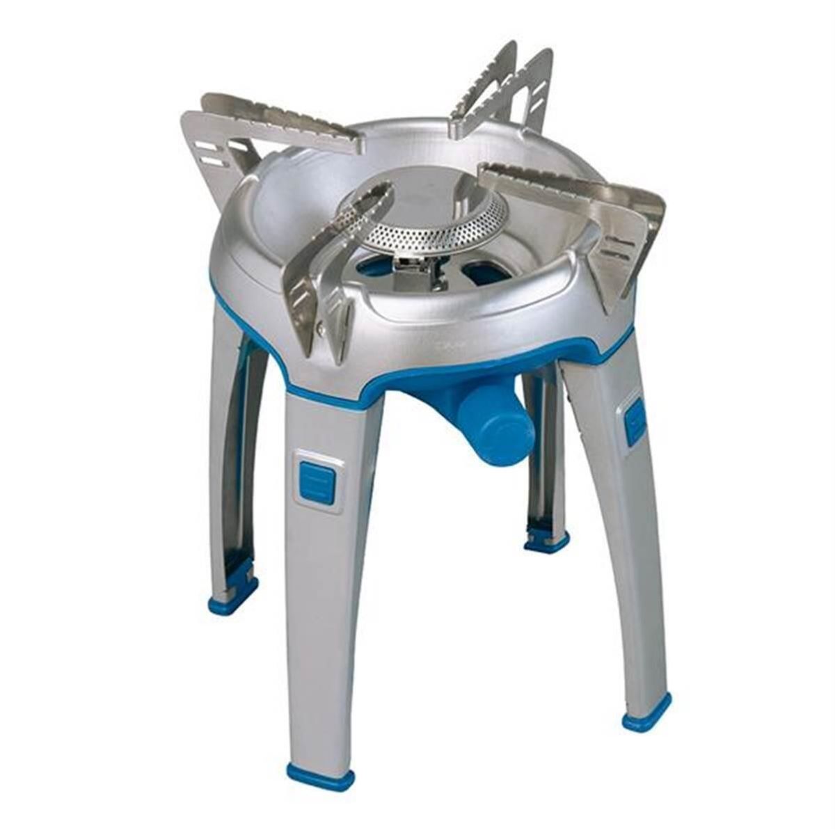 CAMPINGAZ GAS STOVE POWERED BY CA