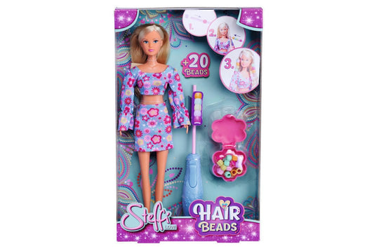 Toys Steffi Love Hair Beads