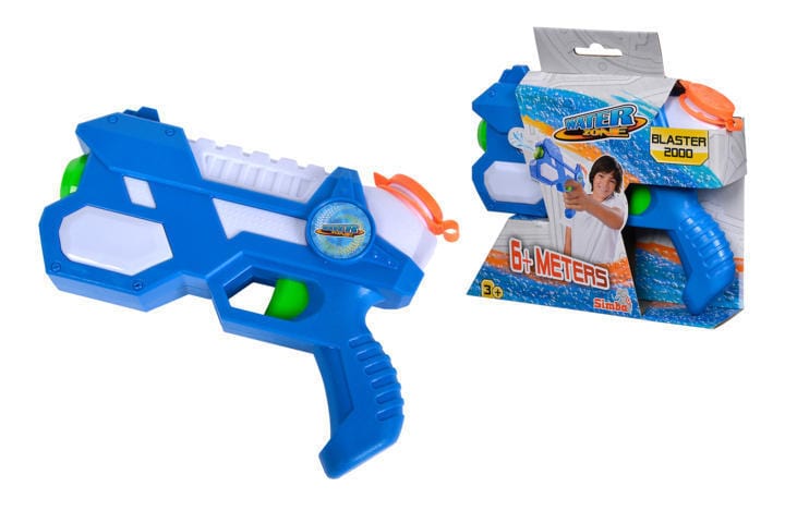 Toys Water Blaster 2000 cm.20