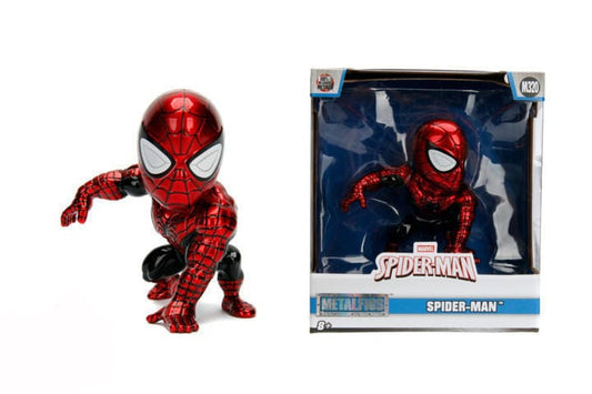 Toys Marvel Superior Spider-Man character cm.10 in collectible die cast