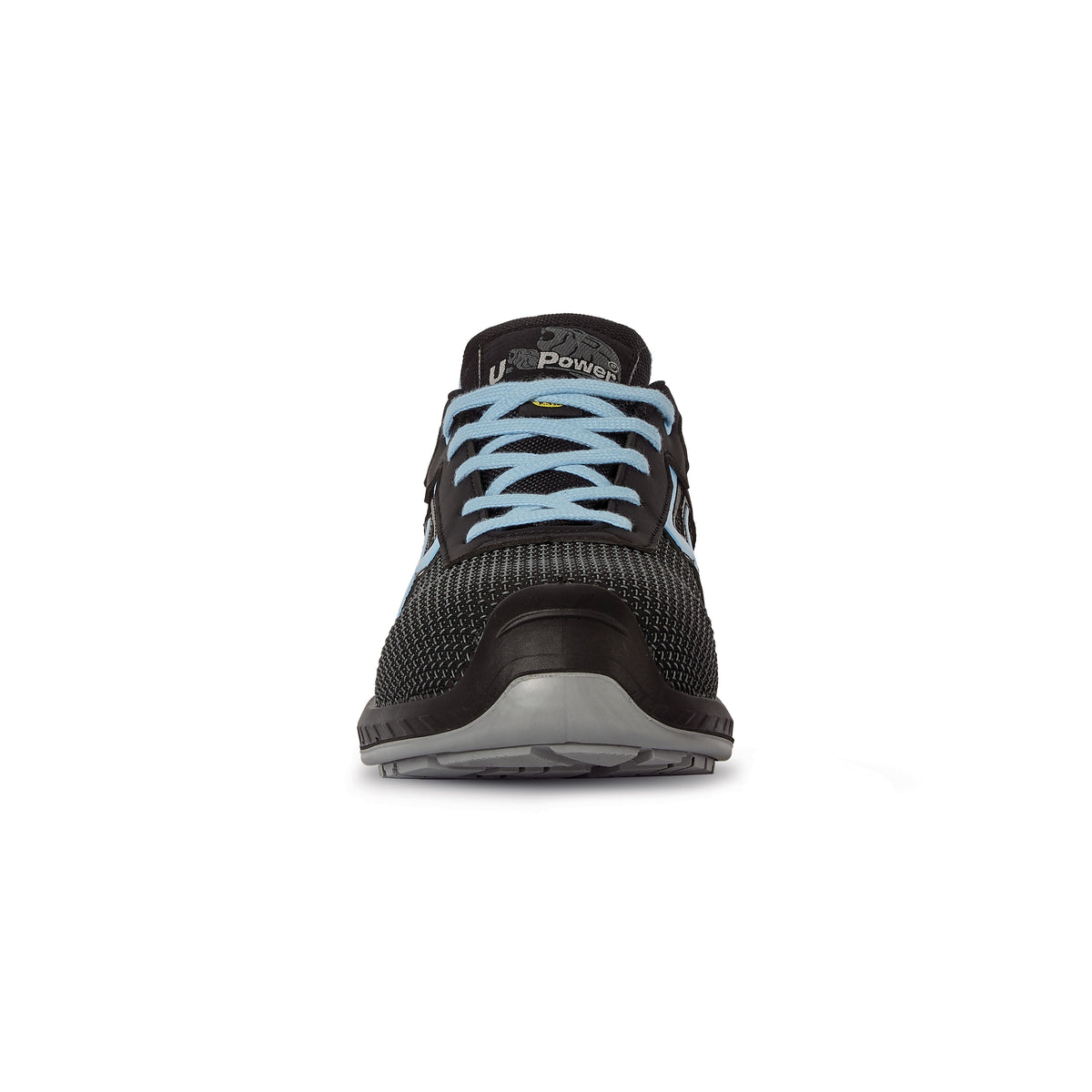 Scarpa da lavoro s3 num.43 resistente all'abrasione, idrorepellente, puntale in airtoe