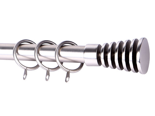 SILK BRAID CABLE 3X1.5 MM2 25 M COIL