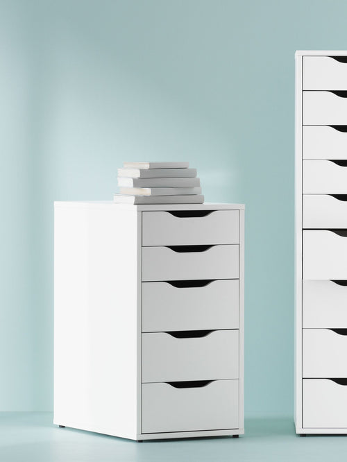 Storage units & cabinets
