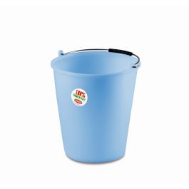 POLYETHYLENE HOUSEHOLD BUCKET 12LT