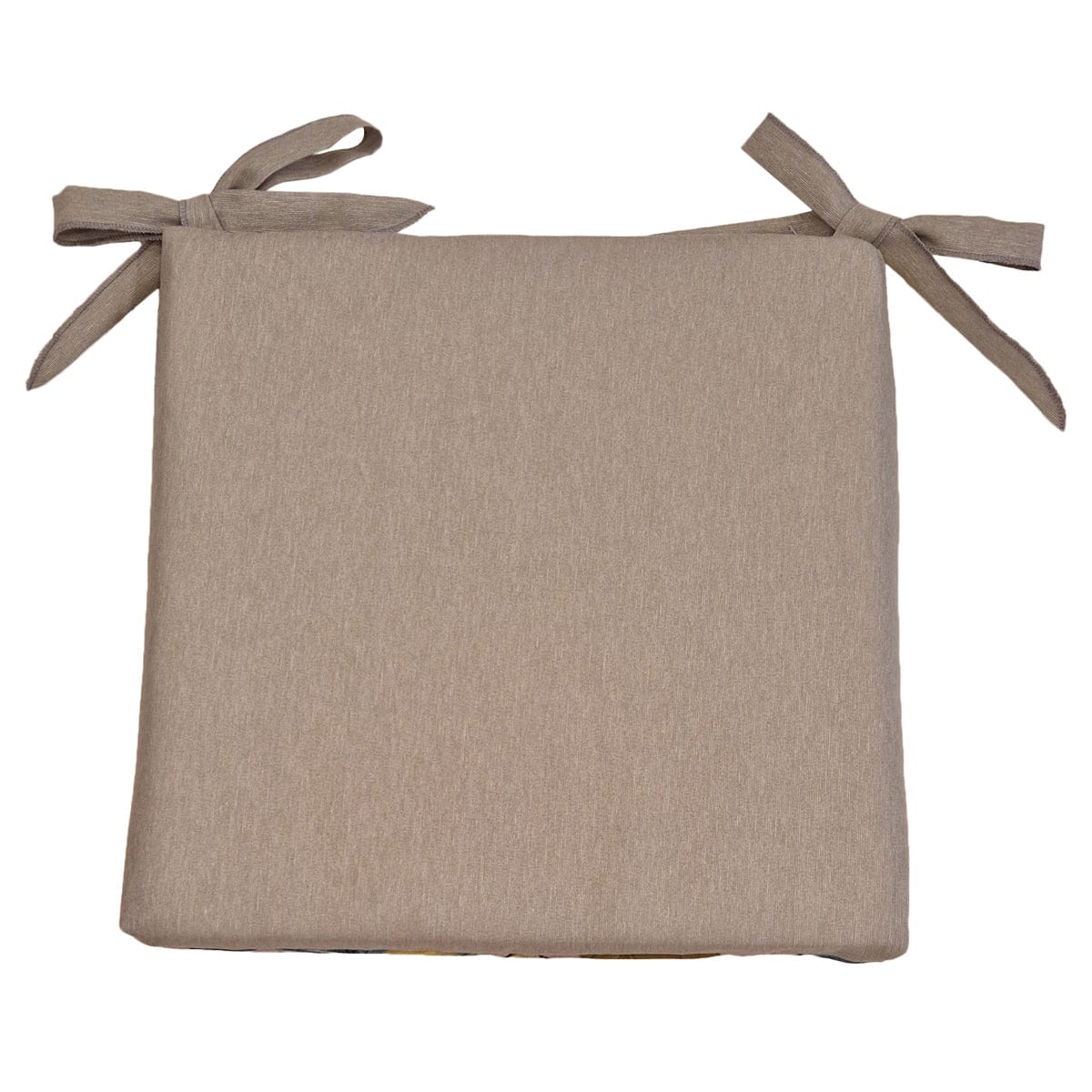 Bricocenter CUSCINO TURQUESA SFODERABILE 40X40X5CM IDROREPELLENTE ANTIMACCHIA