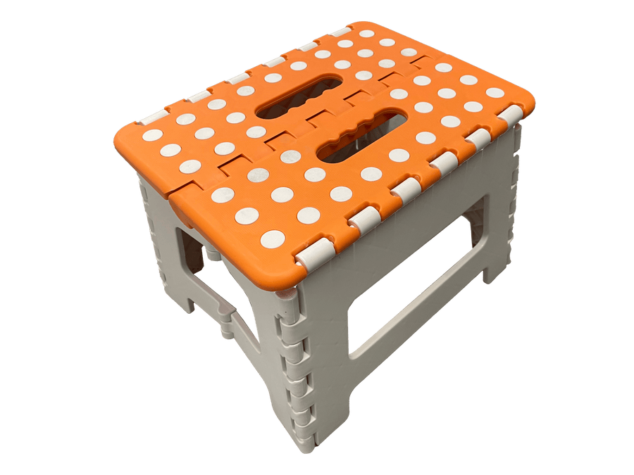 Bricocenter FOLDING STOOL CAPACITY 150KG