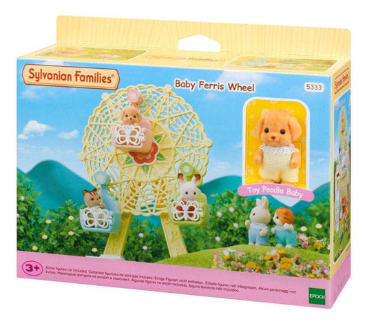 Toys Ferris wheel