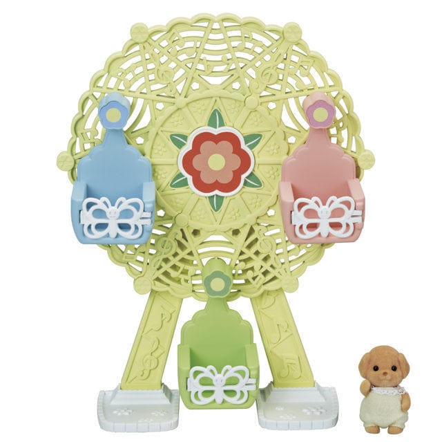 Toys Ferris wheel