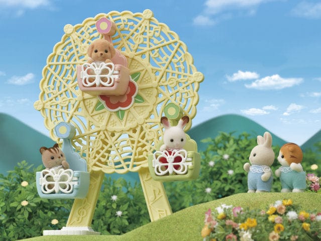 Toys Ferris wheel