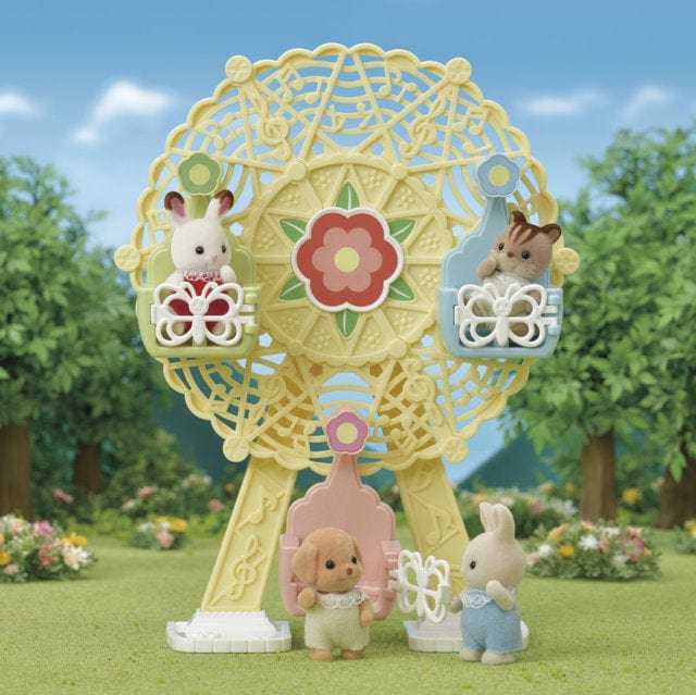 Toys Ferris wheel