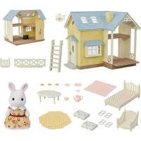 Casa Bluebell Gift Set