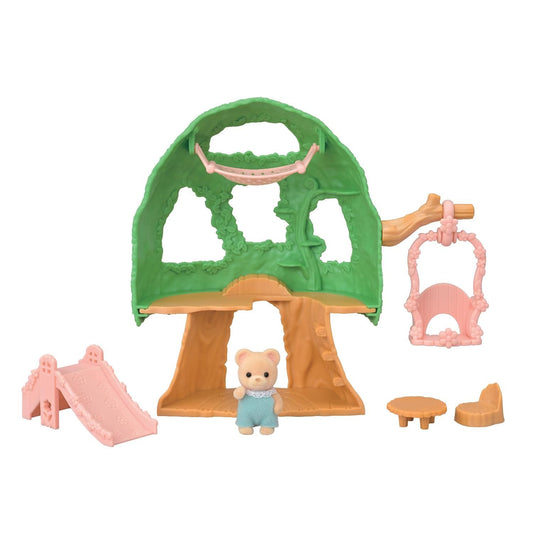 Toys Tree house