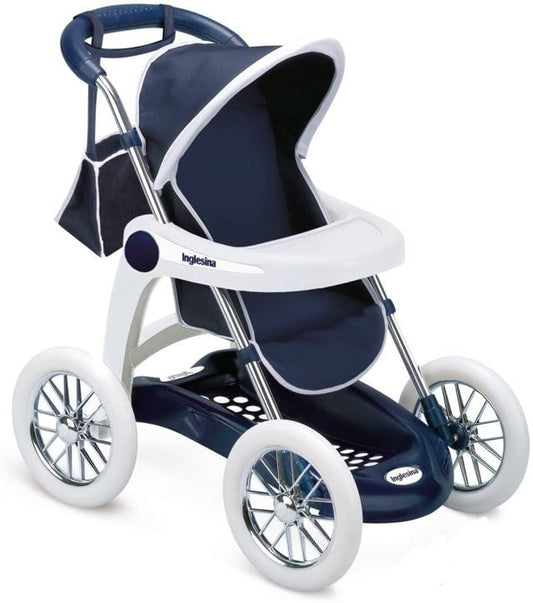 Toys Inglesina Folding Stroller Blue