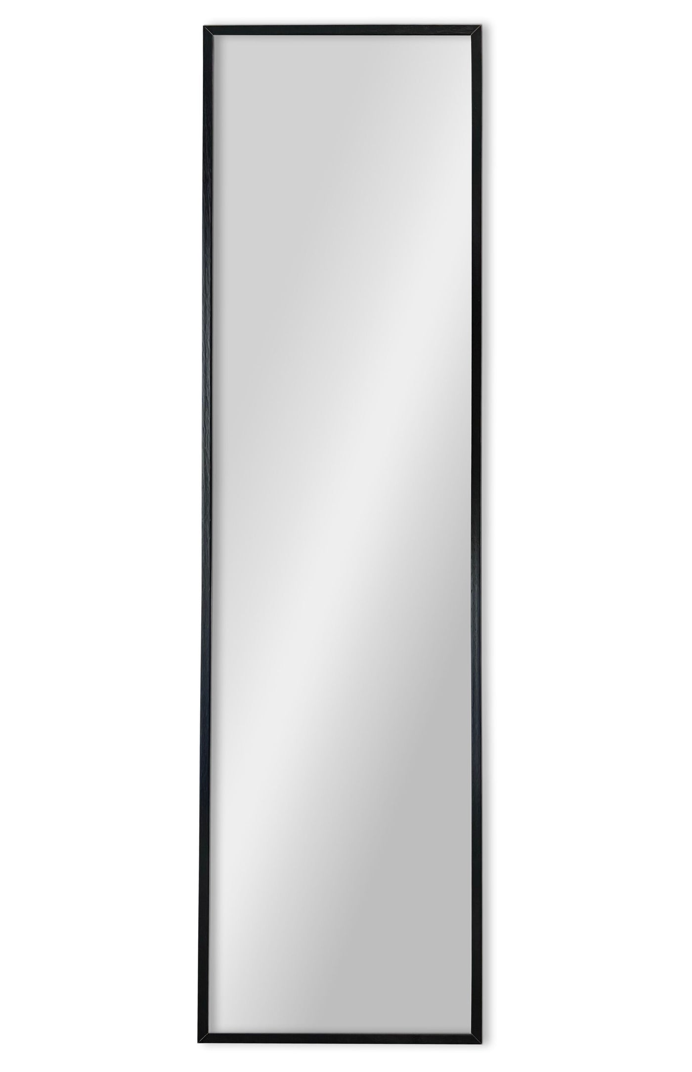 Milo black mirror, 40 x 140 cm