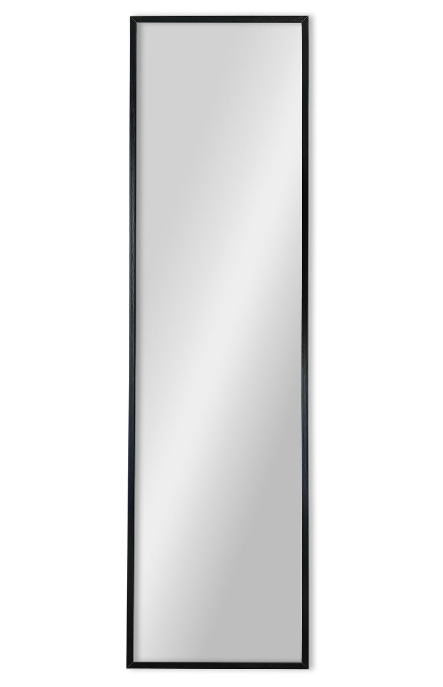 Milo black mirror, 40 x 140 cm