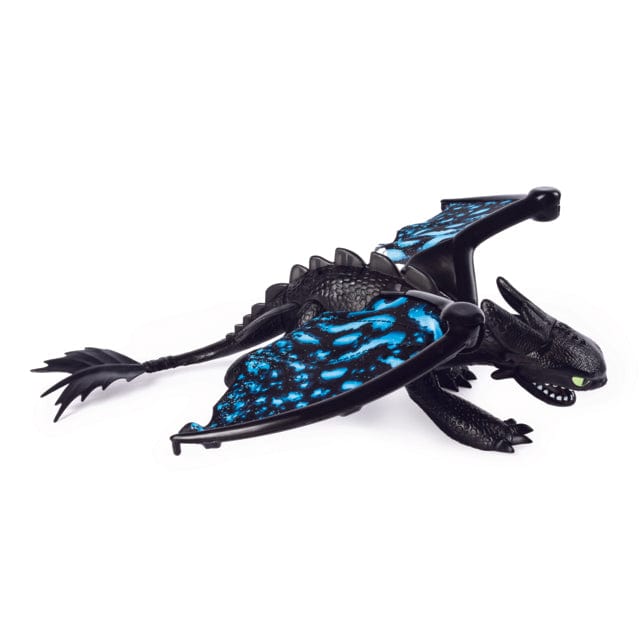 Toys Dragons Draghi Deluxe Ass.To