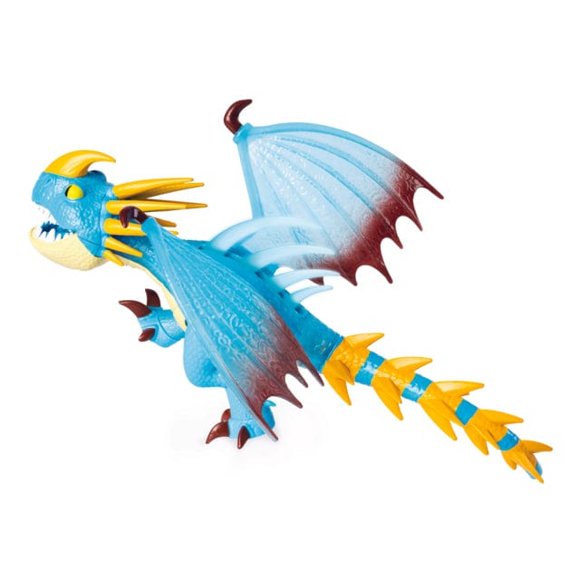 Toys Dragons Draghi Deluxe Ass.To