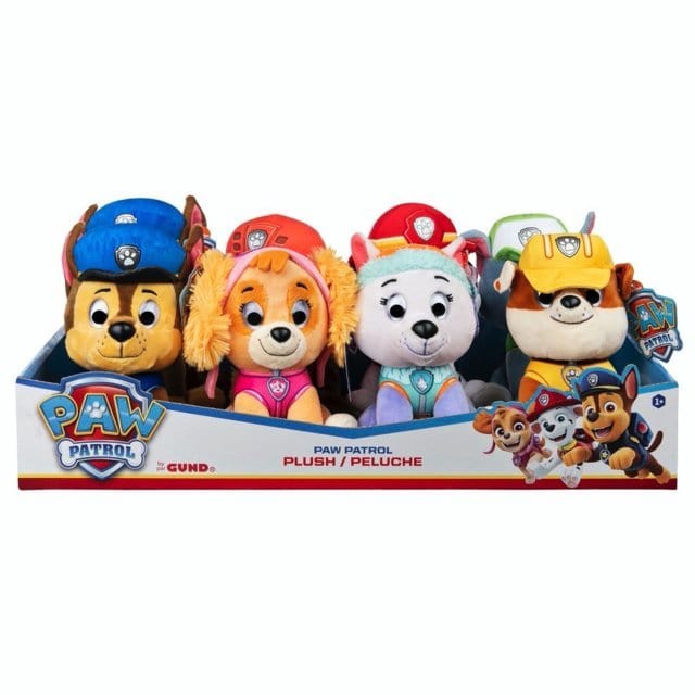 Toys Village Paw Patrol 15 Cm