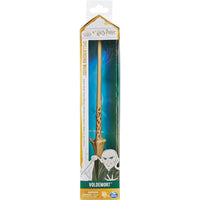 WIZARDING WORLD bacchette_Premium pack_Voldemort