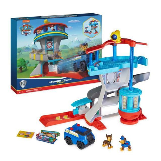 Toys PAW PATROL Headquarters