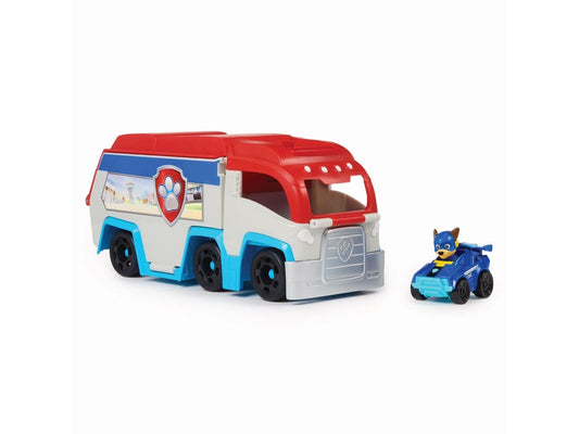 Toys PAW PATROL Paw Patroller Pups Squad