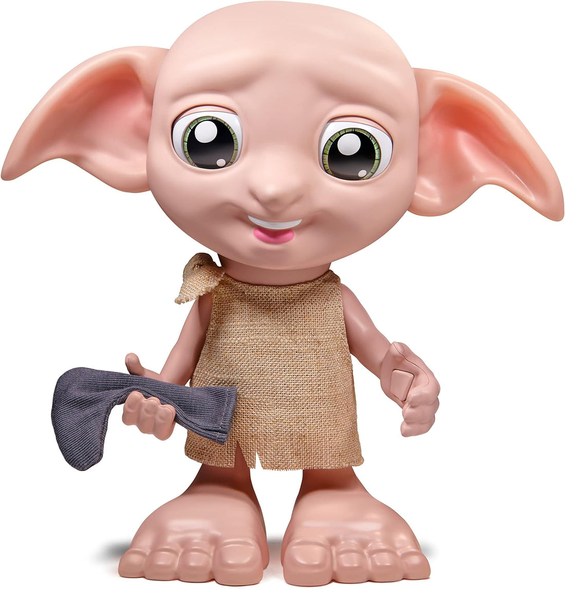 WIZARDING WORLD Dobby Interactive Elf