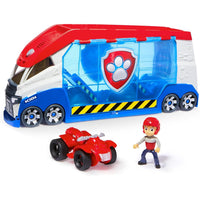 PAW PATROL Paw Patroller