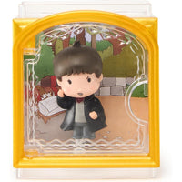 WIZARDING WORLD Collectible Mini Figures in Tray - The Prisoner of Azkaban