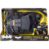 85th ANNIVERSARY Batmobile RC