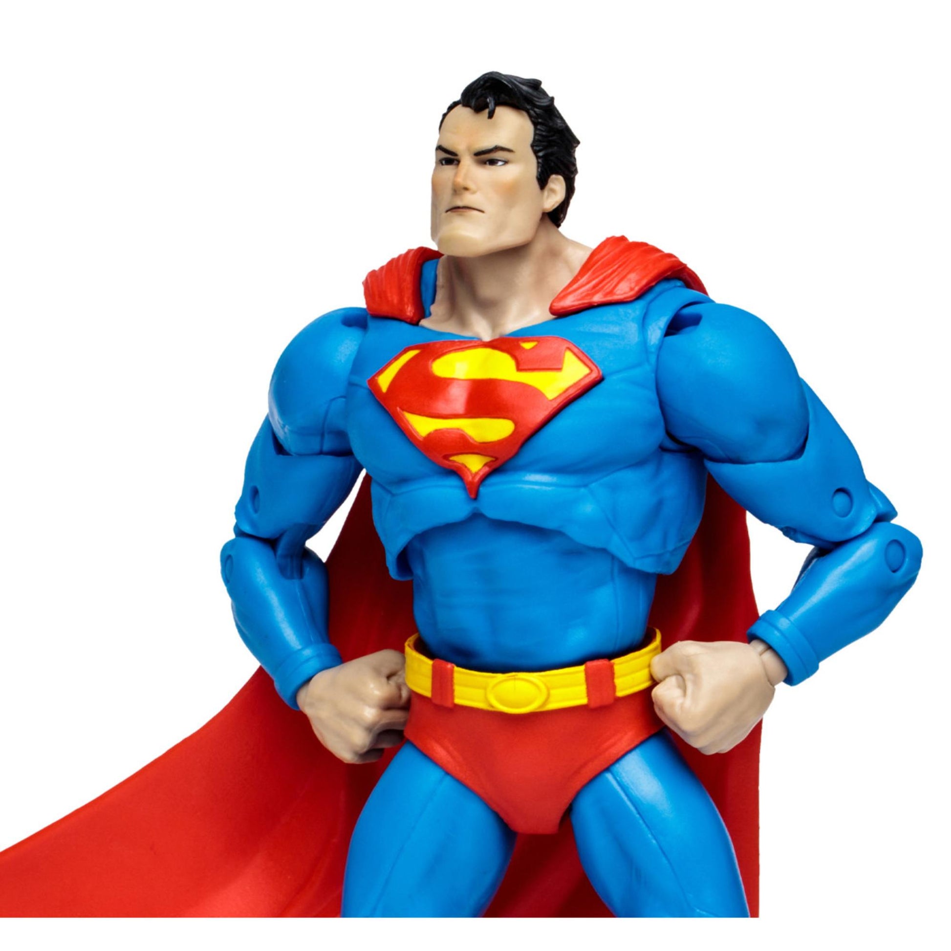 DC MULTIVERSE 18cm - Superman