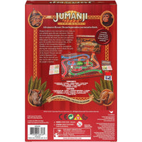 JUMANJI Play on the go