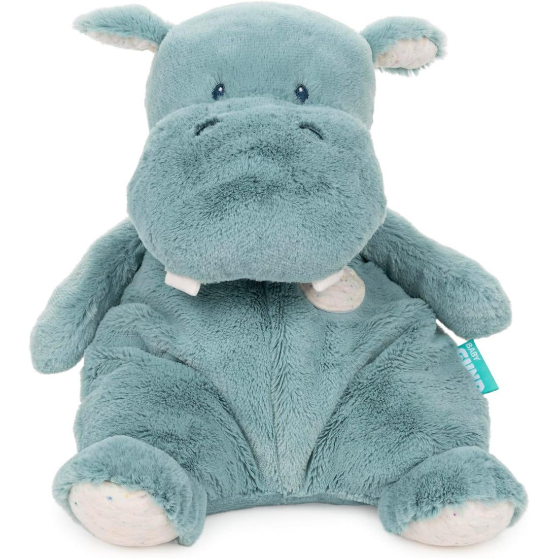 GUND Hippo to Hug