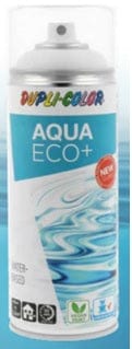 Bricocenter SHINY SLATE GREY SPRAY RAL 7015 AQUA ECO+ 350ML